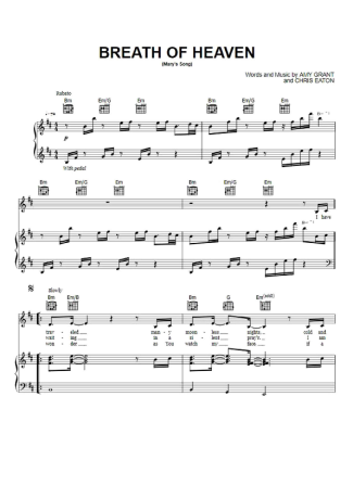 Christmas Songs (Temas Natalinos)  score for Piano