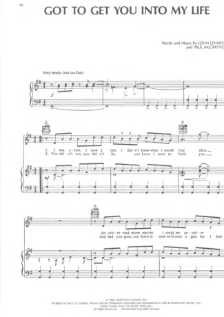 Earth Wind And Fire  score for Piano