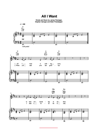 Ellie Goulding   score for Piano