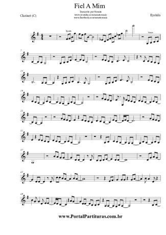 Ton Carfi - Minha Vez - Sheet Music For Tenor Saxophone Soprano (Bb)