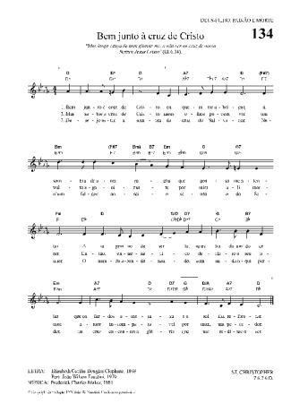 Hinário Para o Culto Cristão  score for Keyboard