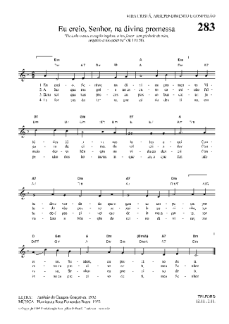 Hinário Para o Culto Cristão  score for Keyboard