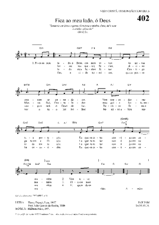 Hinário Para o Culto Cristão  score for Keyboard