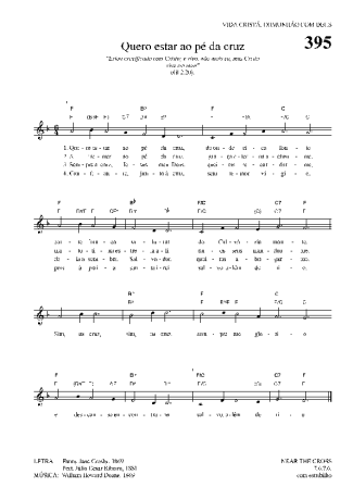 Hinário Para o Culto Cristão  score for Keyboard