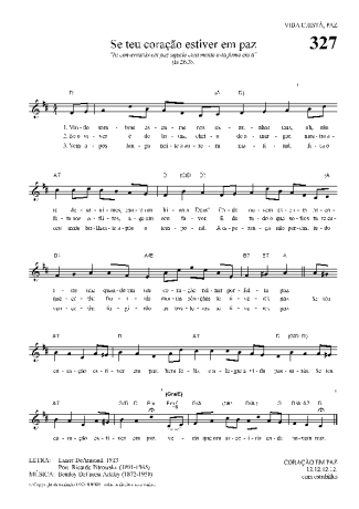 Hinário Para o Culto Cristão  score for Keyboard