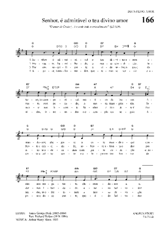 Hinário Para o Culto Cristão  score for Keyboard