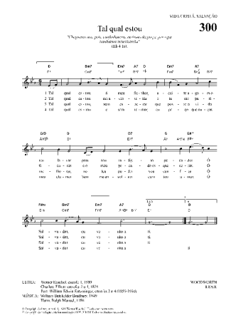 Hinário Para o Culto Cristão  score for Keyboard