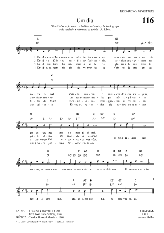 Hinário Para o Culto Cristão  score for Keyboard