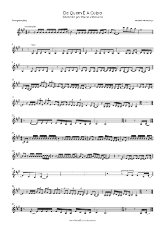 44089 <br />
<b>Notice</b>:  Undefined index: partitura in <b>/home/v2ariamus/public_html/scorelist2.php</b> on line <b>584</b><br />
 - De Quem É A Culpa - 小号