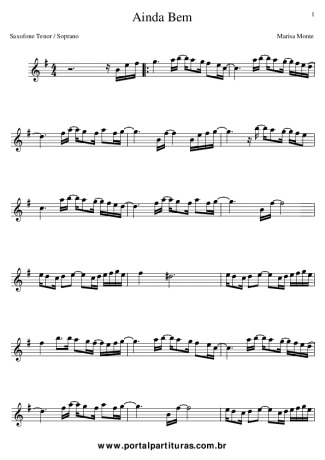 Tom Jobim - Luiza - Sheet Music For Clarinet (Bb)