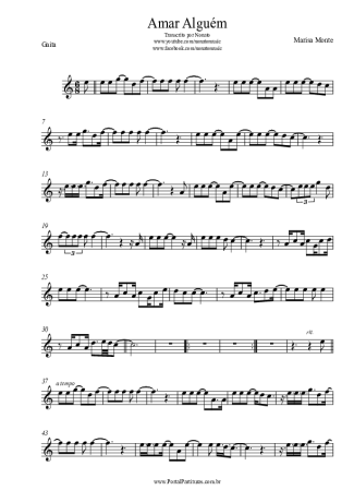 Marisa Monte  score for Harmonica