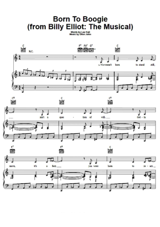 Musicals (Temas de Musicais)  score for Piano