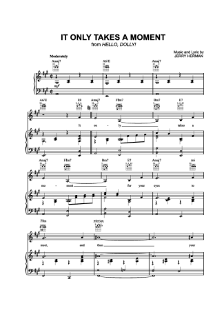 Musicals (Temas de Musicais)  score for Piano