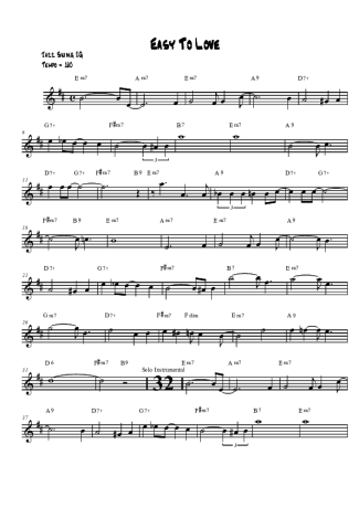 Stevie Wonder  score for Tenor Saxophone Soprano (Bb)