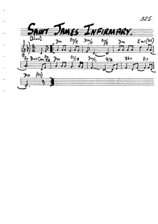 The Real Book of Jazz  score for Flute