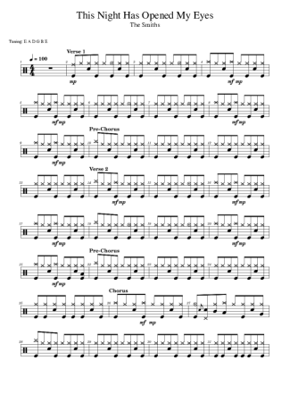 43746 <br />
<b>Notice</b>:  Undefined index: partitura in <b>/home/v2ariamus/public_html/scorelist2.php</b> on line <b>584</b><br />
 - This Night Has Opened My Eyes - ड्रम