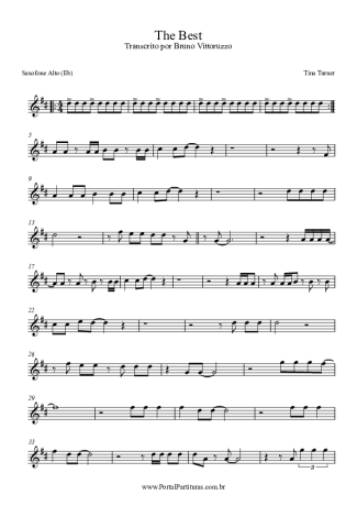 Best clearance sax music