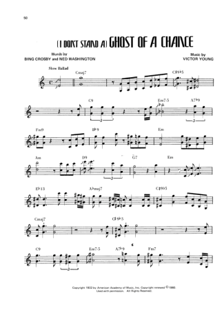 Wes Montgomery  score for Guitar