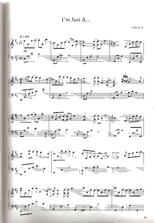 Yiruma  score for Piano